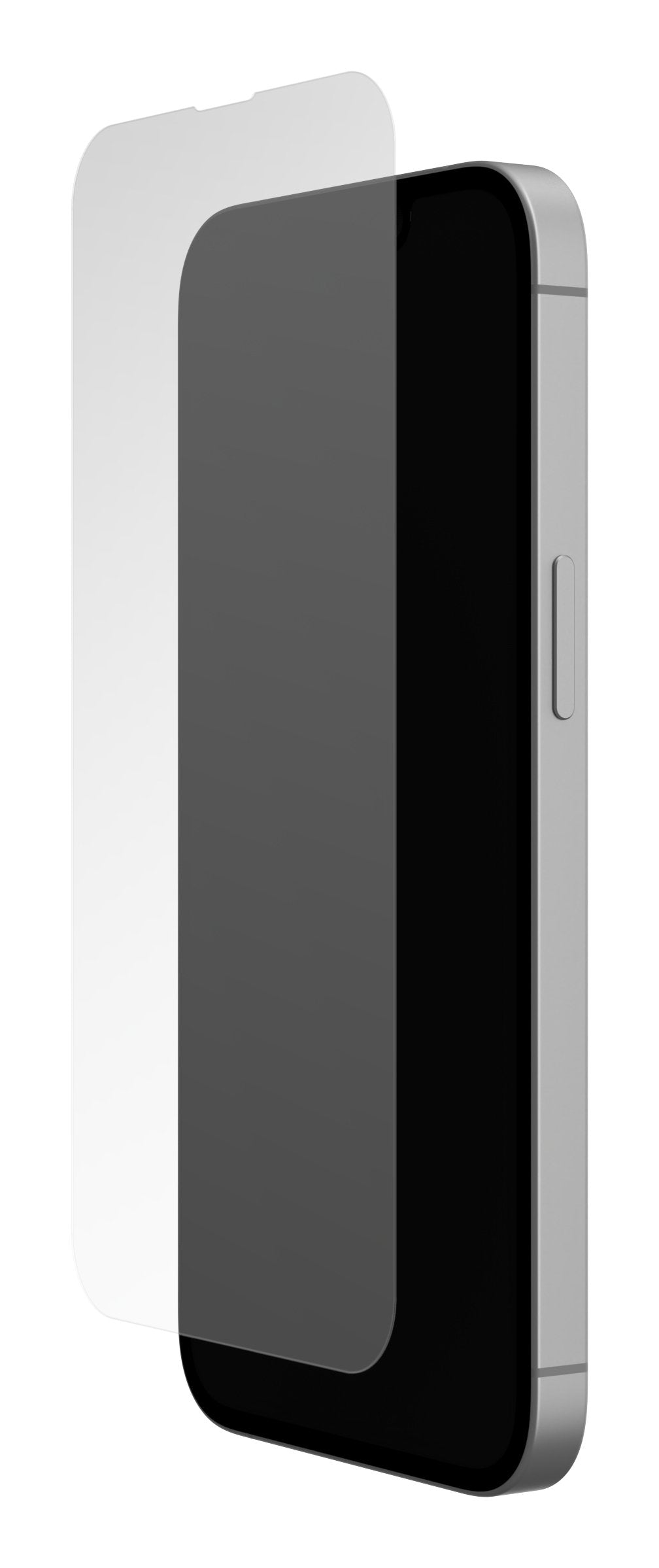 Apple Iphone Et/16e Glass Shield Not Applicable