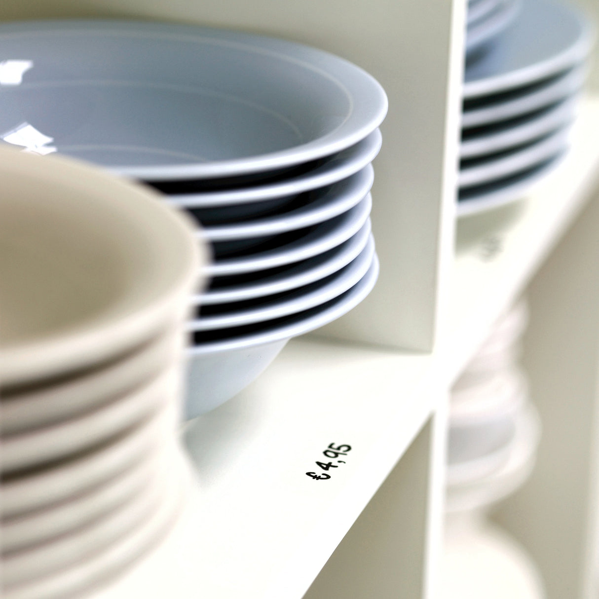 EAN 5411313452106 - DYMO D1 Standard - Black on Transparent - 19mm cinta para impresora de etiquetas Negro sobre transparente imagen 3