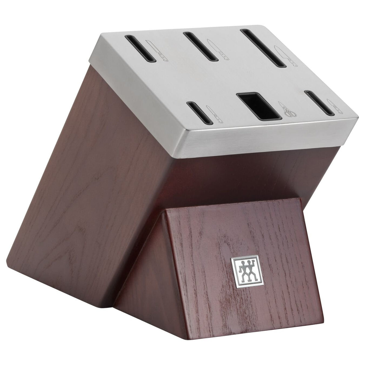 EAN 4009839521904 - ZWILLING Pro 7 pieza(s) Juego bloque de cuchillos imagen 7