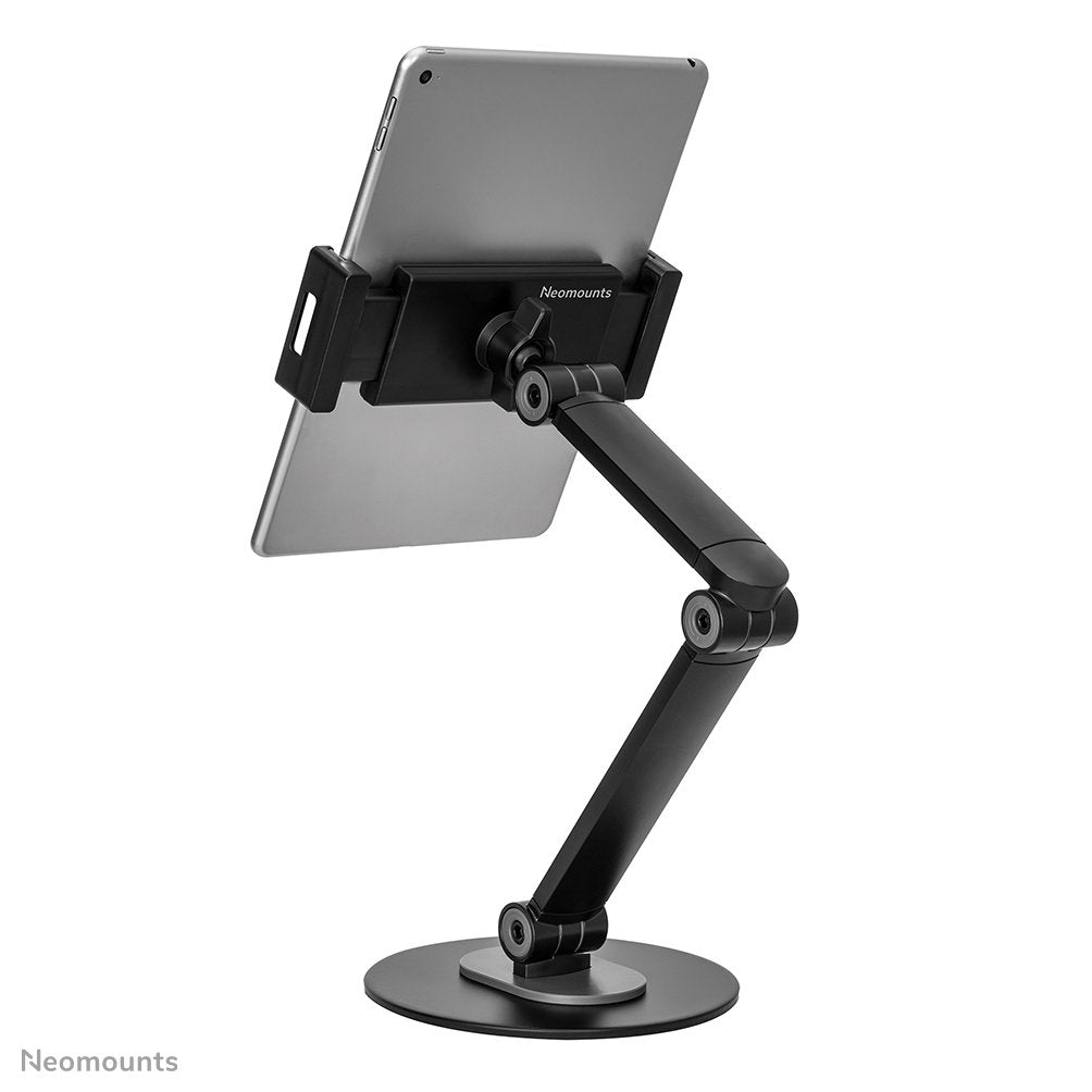 EAN 8717371448929 - Neomounts DS15-550BL1 soporte de seguridad para tabletas Negro 32,8 cm (12.9") imagen 7