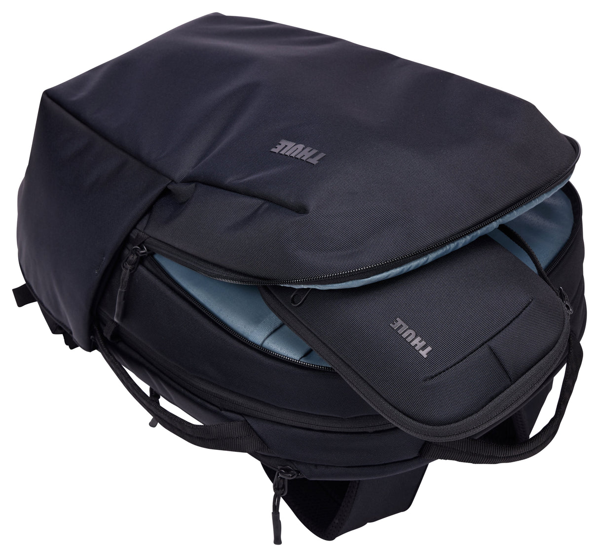 Thule Subterra 2 Powershuttle Medium - Black