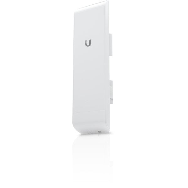EAN 0810354022517 - Ubiquiti NanoStation M2 Puente wifi Blanco imagen 2