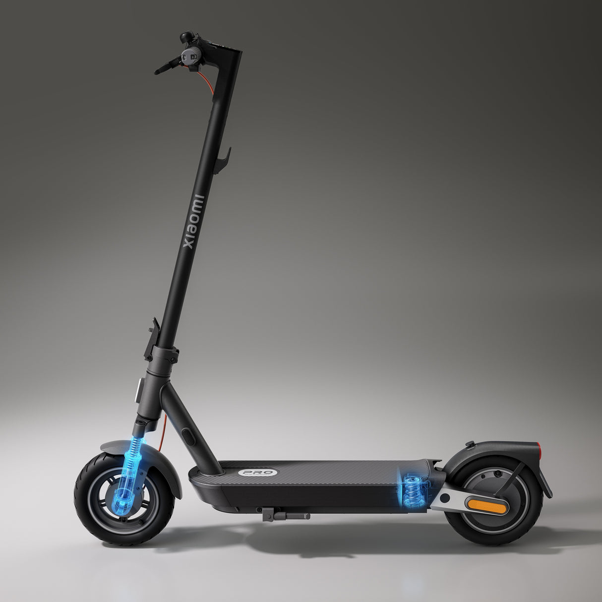 Patinete Xiaomi Electric Scooter 5 Pro