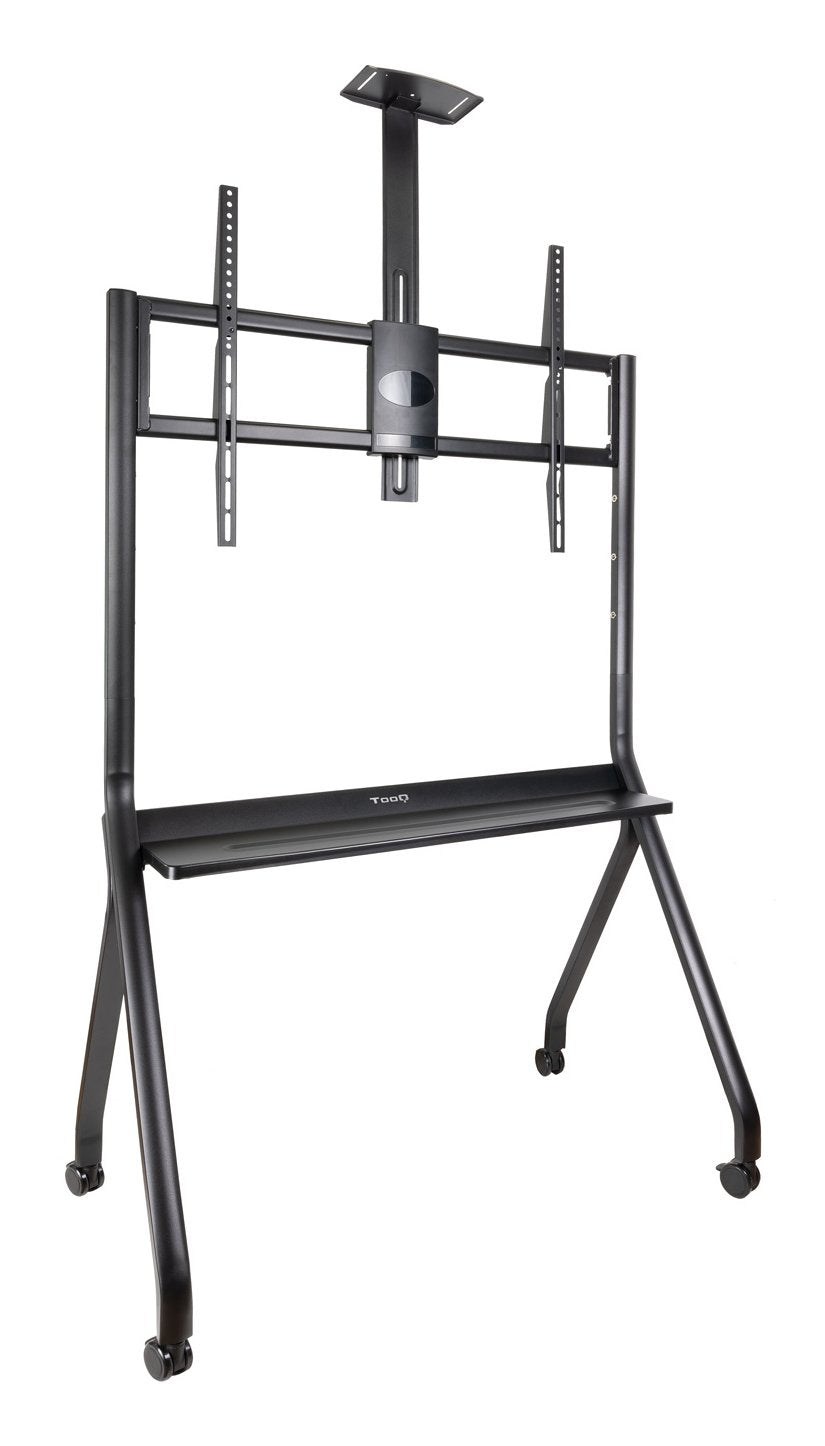 Soporte Suelo Ruedas "Istar" Pantallas 55-100"