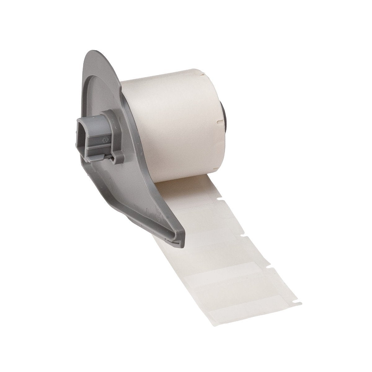 Self-Laminating Vinyl Wrap Around Labels For M710 And