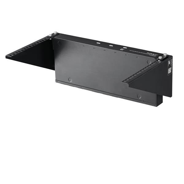 Startech Rack Vertical De Pared 6u 19