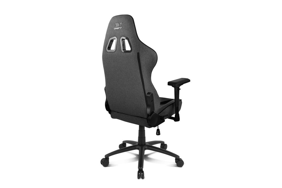 Silla Gaming Drift Dr90xxl Gris