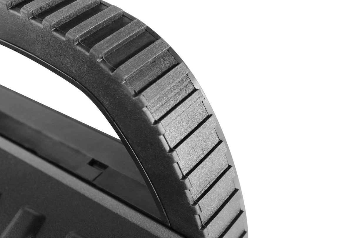EAN 4016032474982 - Digitus DA-90412 soporte para el apoyo de pies Negro imagen 4