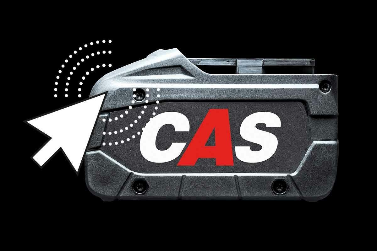 Metabo 601054850 Akku-Stichsäge St 18 Lt 130 Bl