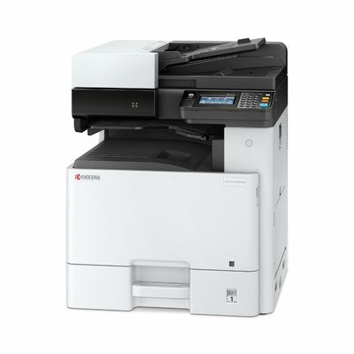 EAN 632983046609 - KYOCERA ECOSYS M8130cidn Laser A3 9600 x 600 DPI 30 ppm imagen 3