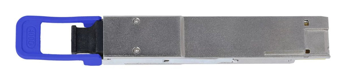 Blueoptics Qsfp-Dd 400g 400gbase-Dr4 1310nm 500m Mpo Smf Transceiver( Mms1v00-Wm)