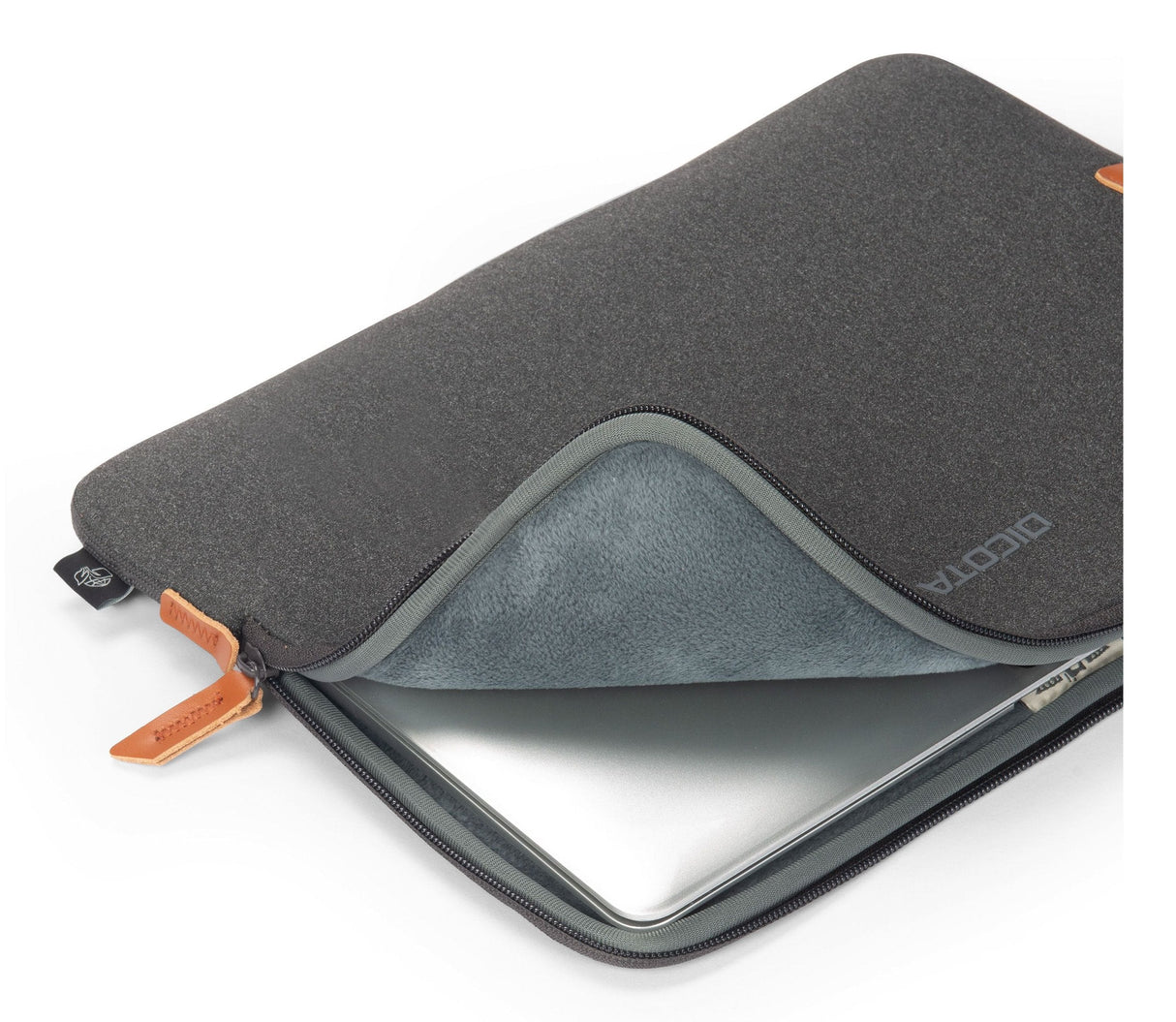 EAN 7640239422766 - DICOTA D31930-RPET maletines para portátil 35,6 cm (14") Funda Antracita imagen 3