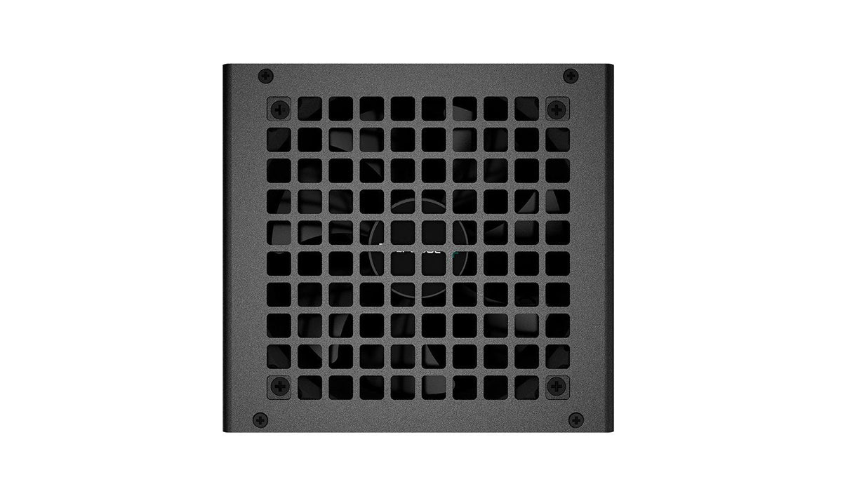 EAN 6933412711391 - DeepCool PF600 unidad de fuente de alimentación 600 W 20+4 pin ATX ATX Negro imagen 2