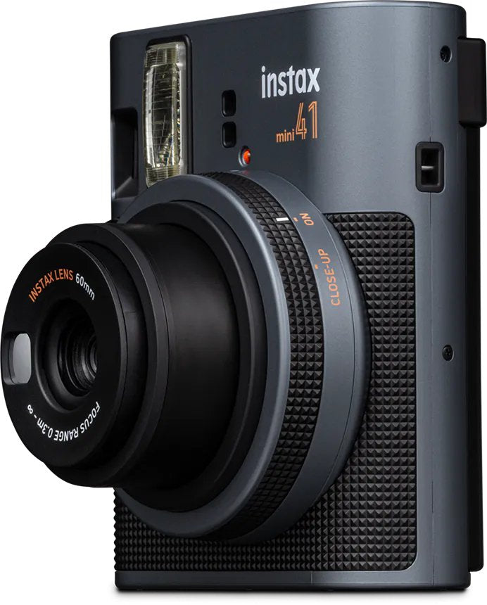 C Mara Fujifilm Instax Mini 41 Black