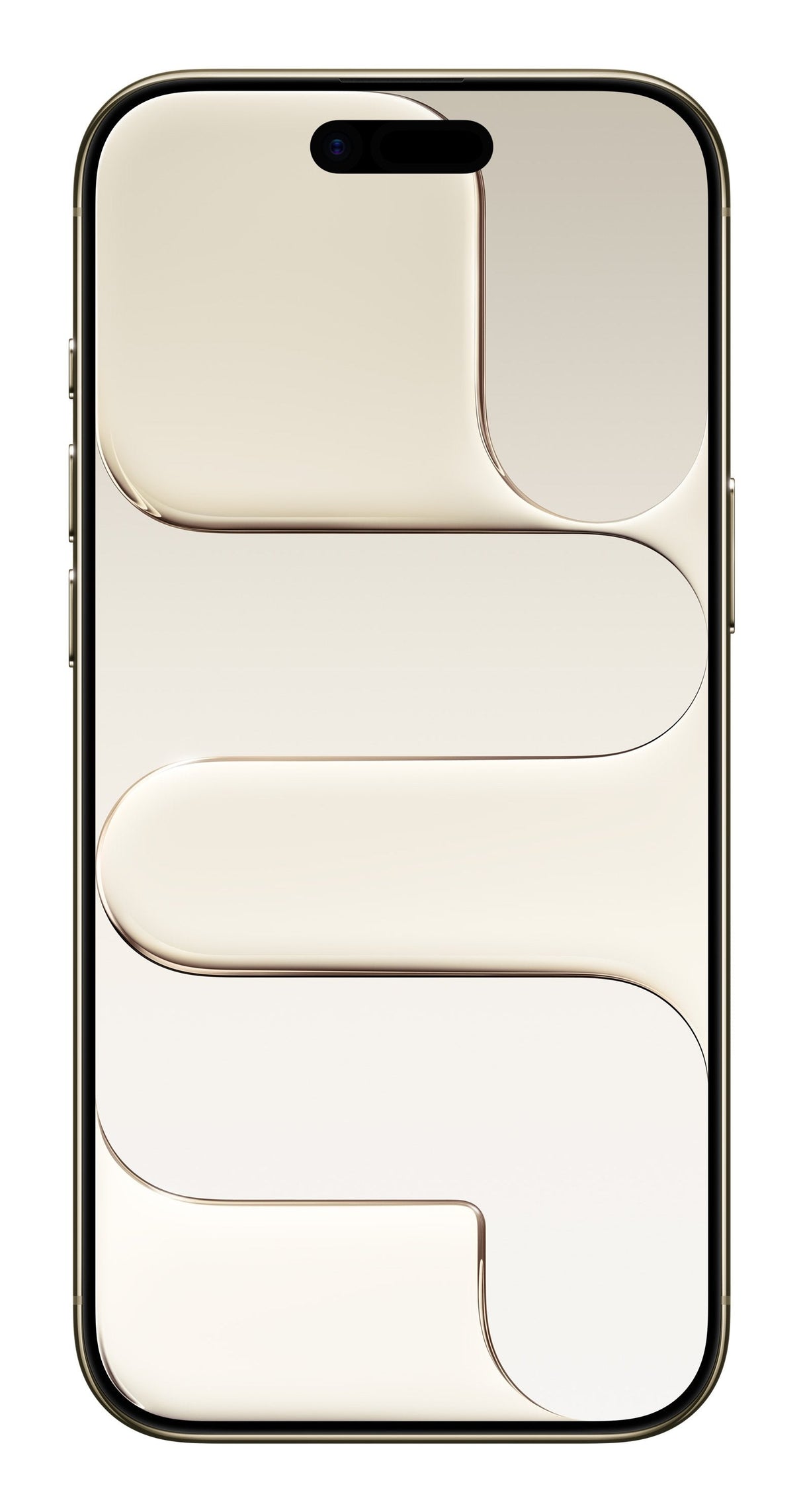 Apple Iphone Air 256gb 6,5"Light Gold Mg2n4sx/A