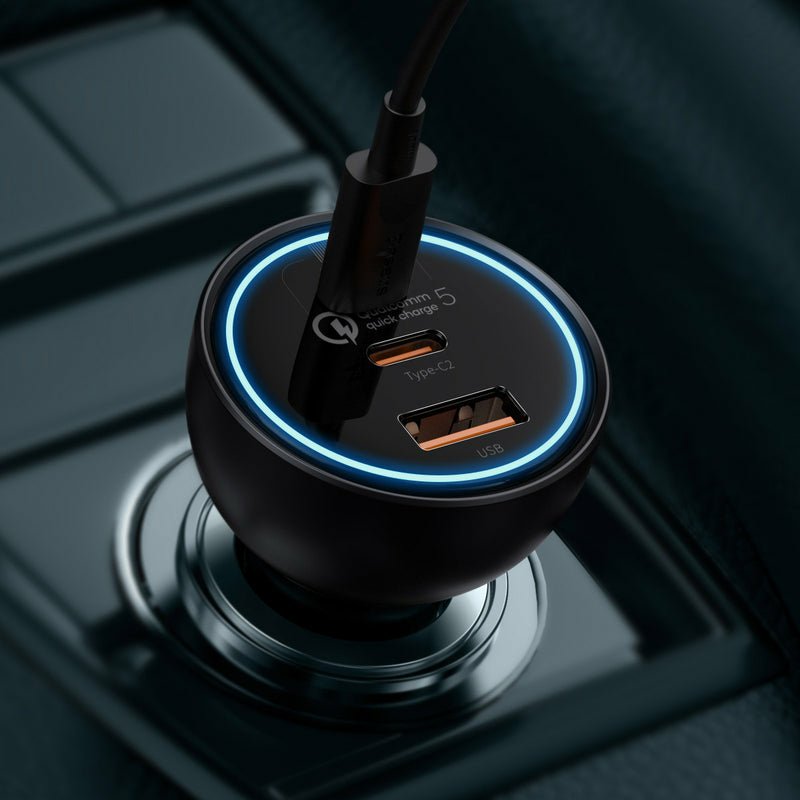 EAN 6953156206731 - Baseus TZCCZM-0G cargador de dispositivo móvil Portátil, Consola de juegos portátil, Smartphone, Tableta imagen 7