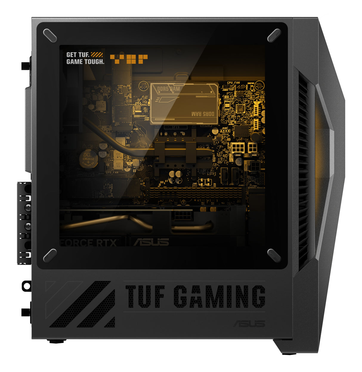 Pc Gaming Asus Tuf Tm500 Tm500mh-0r5220032w Ryz5 220 16gb 1tbssd W11 Home