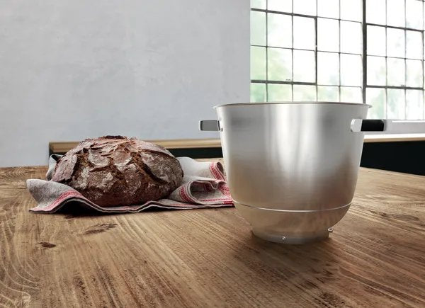 Bol Bosch Muz S6er Acero Inoxidable Mum Serie 6