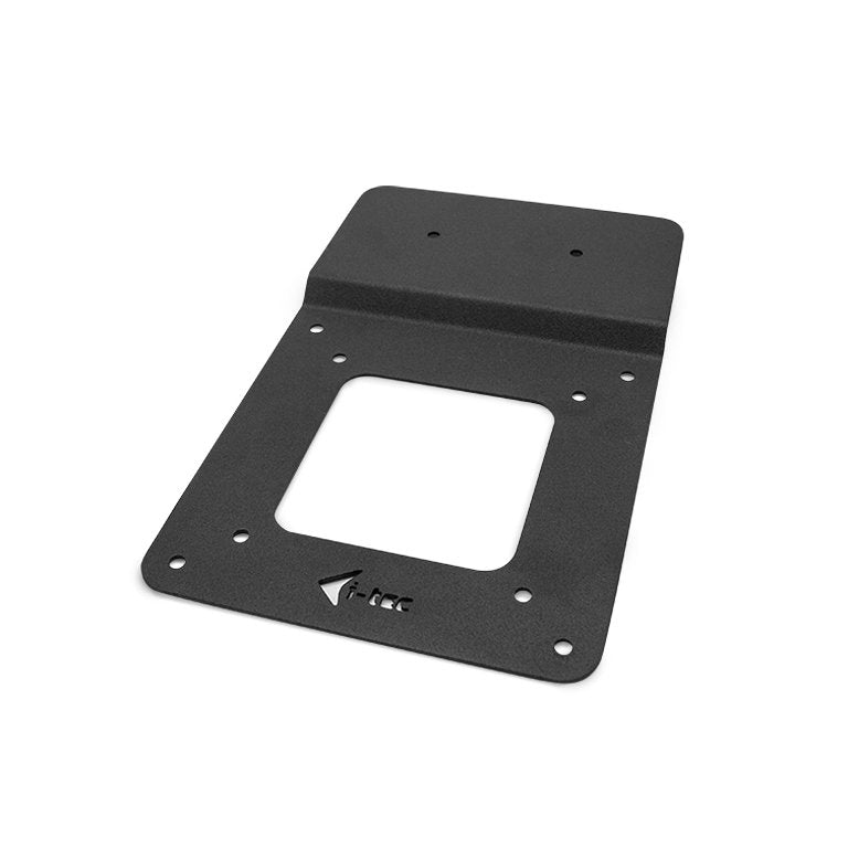 EAN 8595611703140 - i-tec VESADOCK1 kit de montaje Negro Metal imagen 2