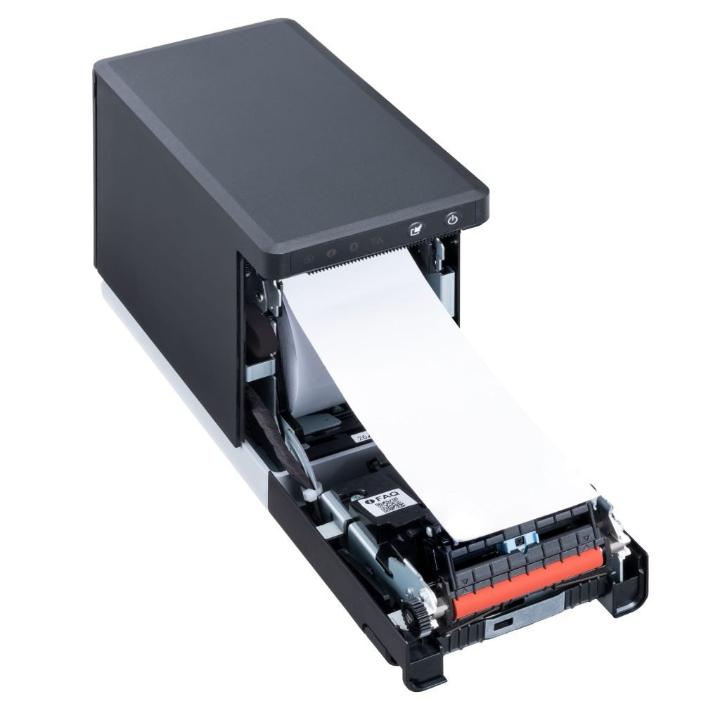 Star Micronics Europ Mc-Label2 Label And Linerless Label Printer Adjustable Label W