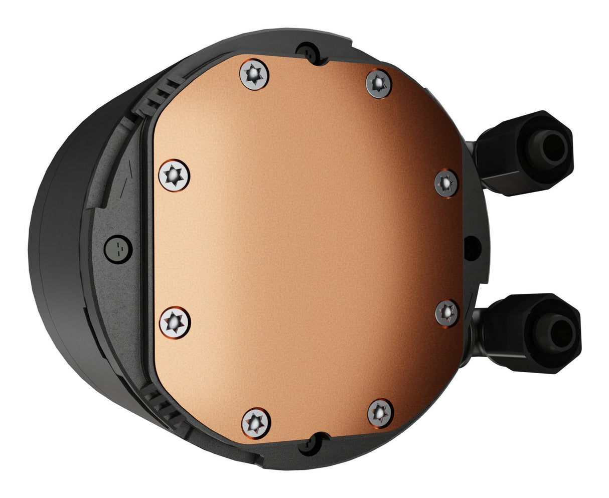 EAN 5901969449358 - GENESIS NLG-2318 sistema de refrigeración para ordenador Carcasa del ordenador Kit de refrigeración líqui imagen 9