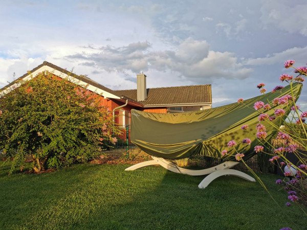 Amazonas Funda Para Hamaca, Funda Az-3080022