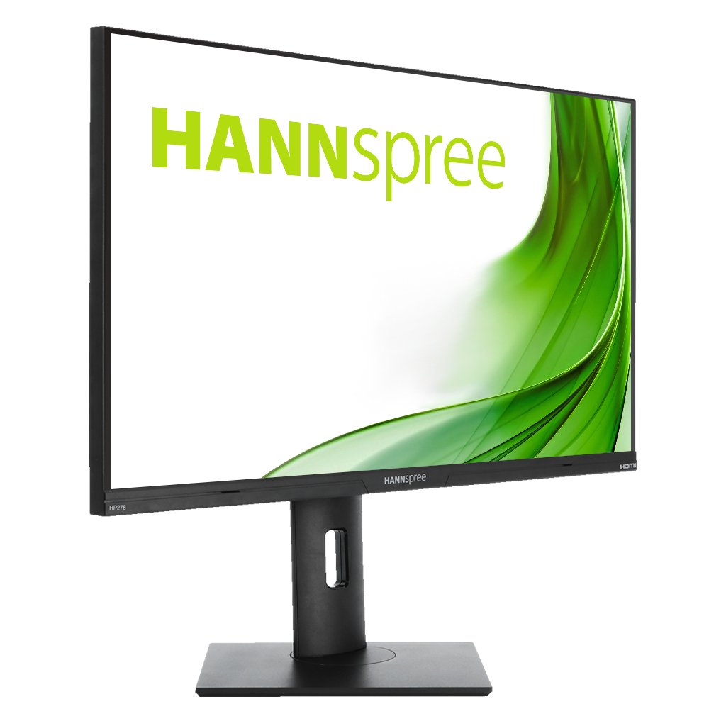 EAN 4711404024160 - Hannspree HP 278 WJB LED display 68,6 cm (27") 1920 x 1080 Pixeles Full HD Negro imagen 7