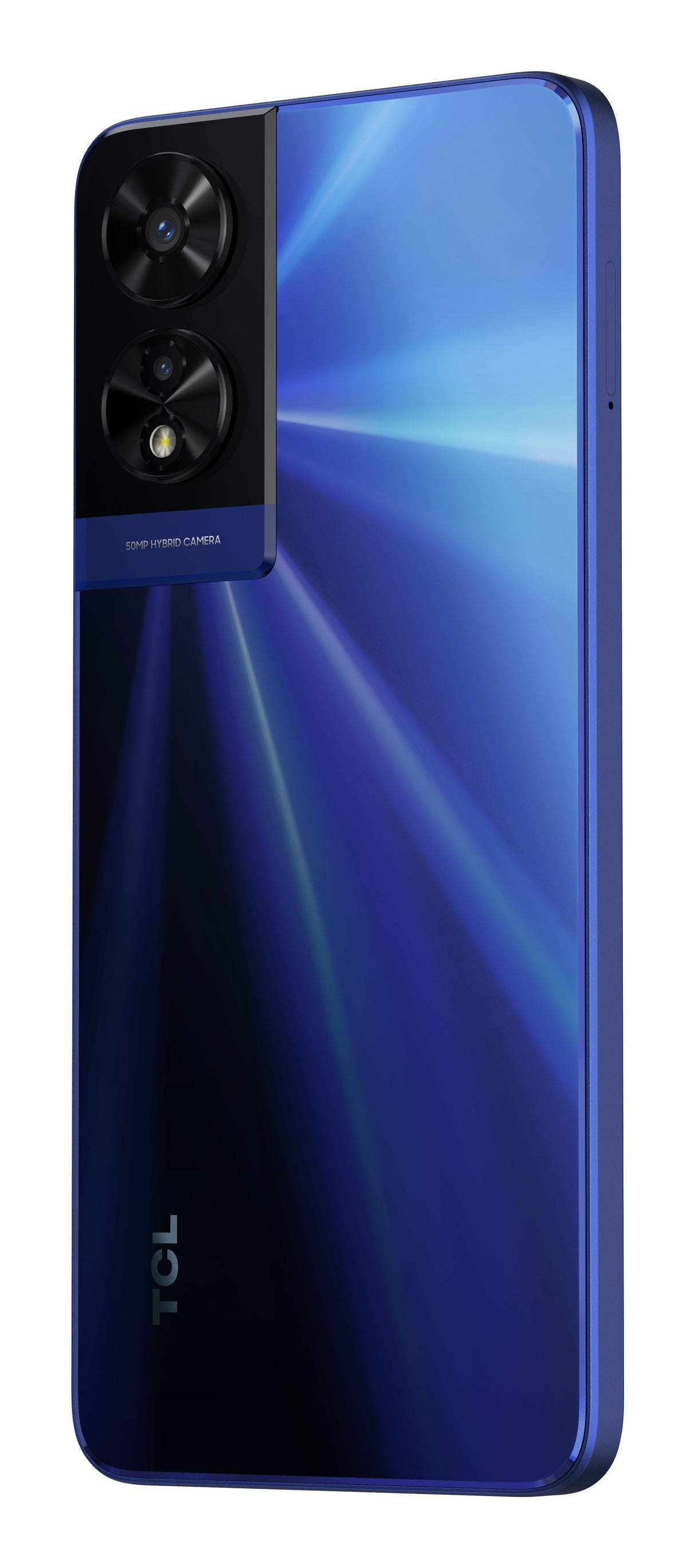 EAN 4894461997742 - TCL 50 505 17,1 cm (6.75") SIM doble Android 14 4G USB Tipo C 6 GB 256 GB 5010 mAh Azul imagen 10