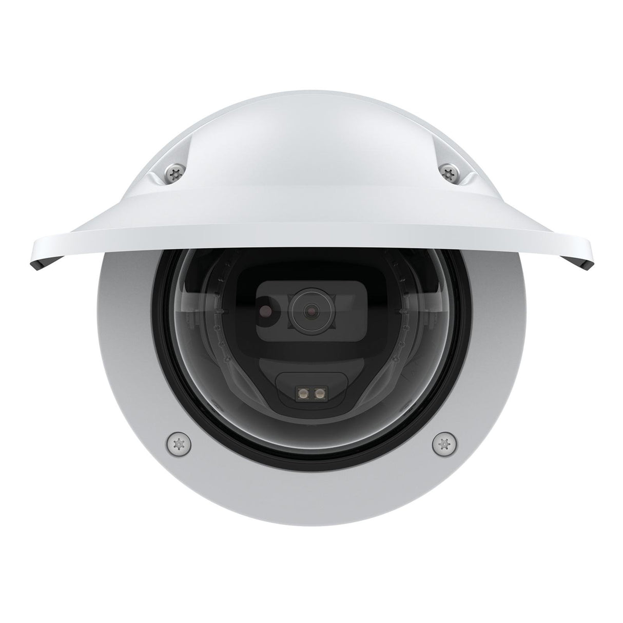 EAN 7331021076549 - Axis 02371-001 cámara de vigilancia Almohadilla Cámara de seguridad IP Interior y exterior 1920 x 1080 Pi imagen 1