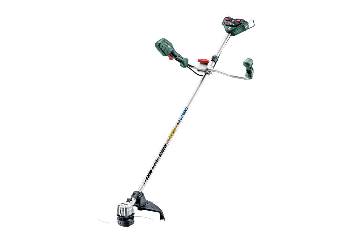Metabo Fsb 36-18 Ltx Bl 40 - Grastrimmer/Buschschneider-Combo
