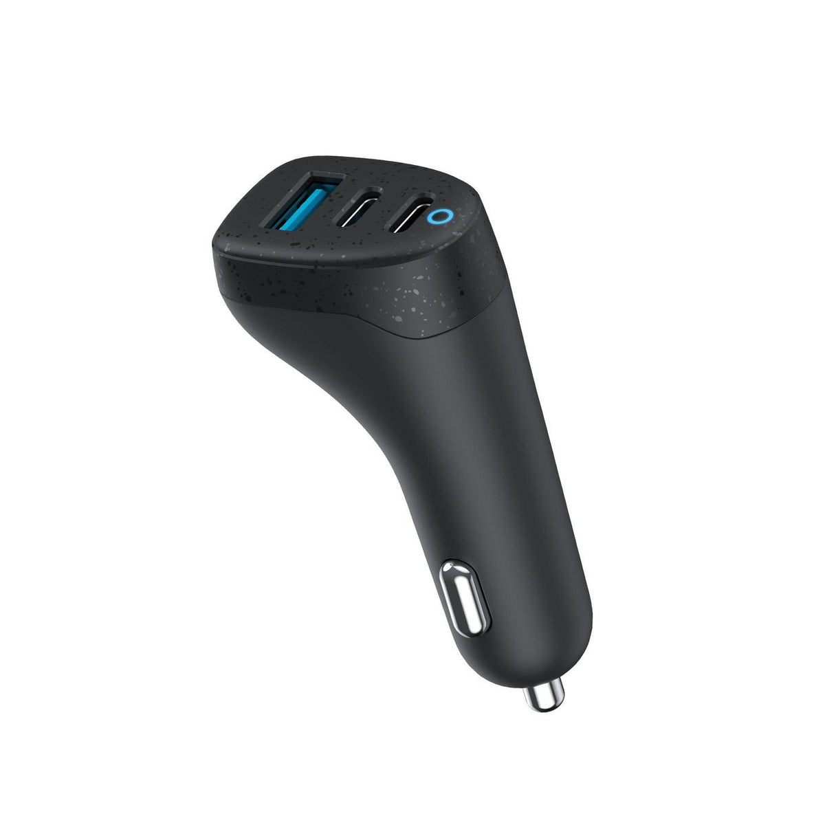 Infinite Tripple Car Charger 100 W. 2 X Usb-C + 1 X Usb-A
