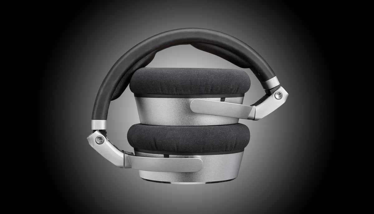 EAN 4044155244564 - Neumann NDH 20 Auriculares Alámbrico Diadema Escenario/Estudio Aluminio, Antracita imagen 3