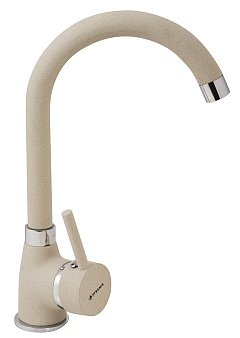 Pyramis 090911938 Grifo De Cocina Beige