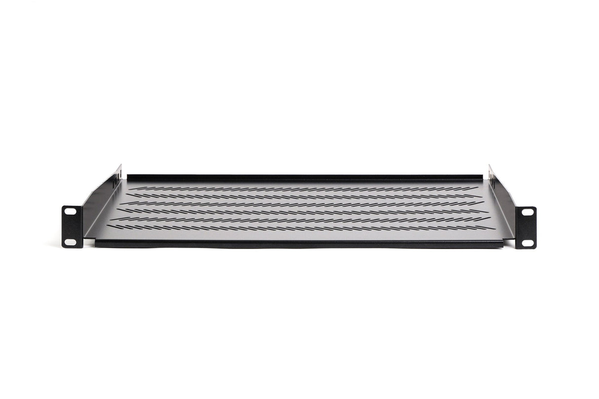 EAN 5907772591451 - Digitus TN-19-350-1U-BK accesorio de bastidor Cajón metálico para rack imagen 2