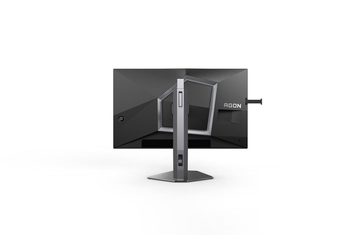 EAN 4038986141413 - AOC AGON PRO AG256FS pantalla para PC 62,2 cm (24.5") 1920 x 1080 Pixeles Full HD LCD Negro imagen 15