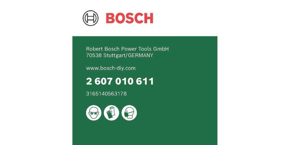 Bosch Diy & Garden Juego De Taladros Y Destornilladores X-Line, 60 Piezas, Juego De Brocas Y Brocas Verde 2607010611
