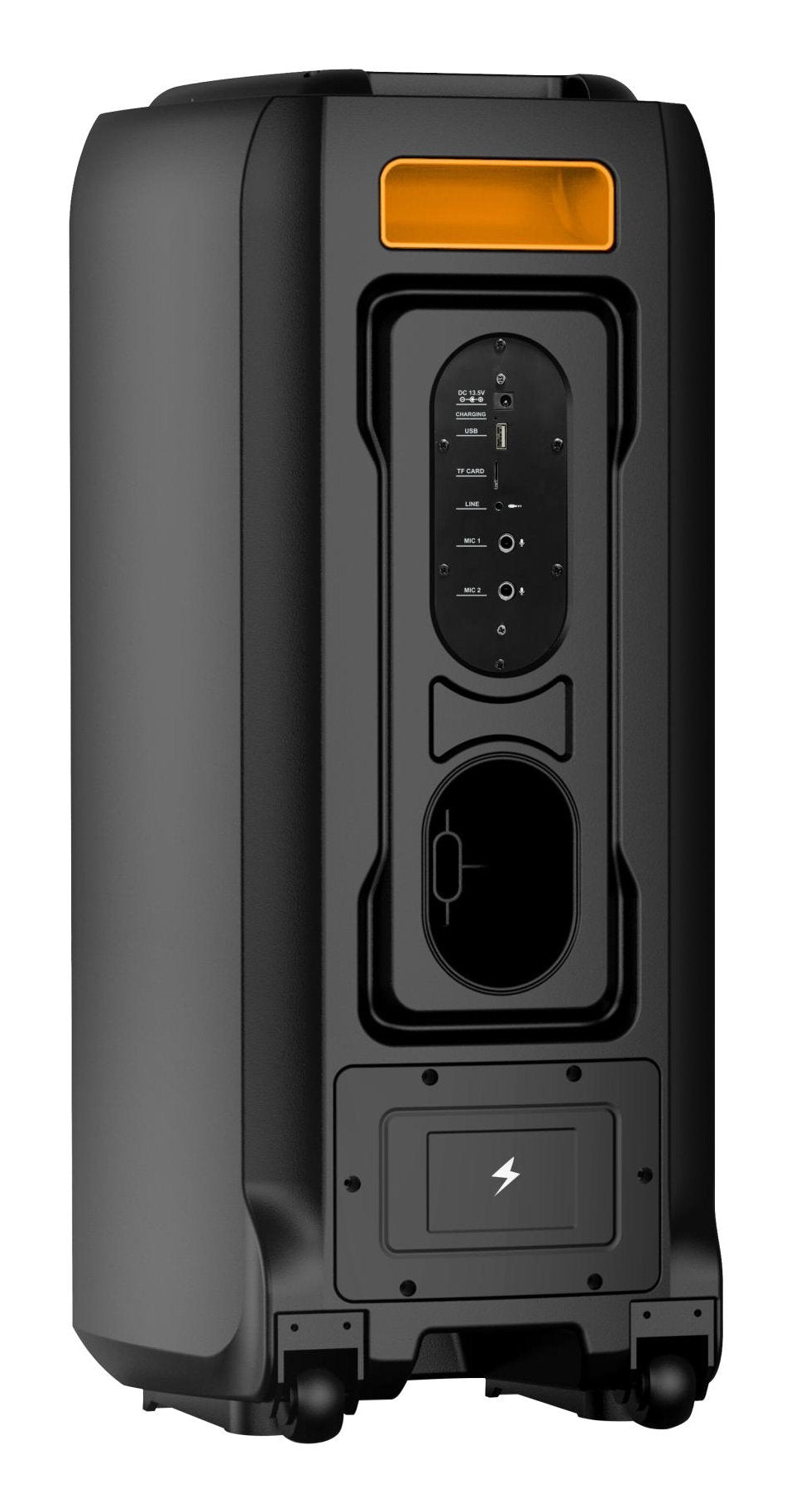 Altavoz Bluetooth Denver Bps 458