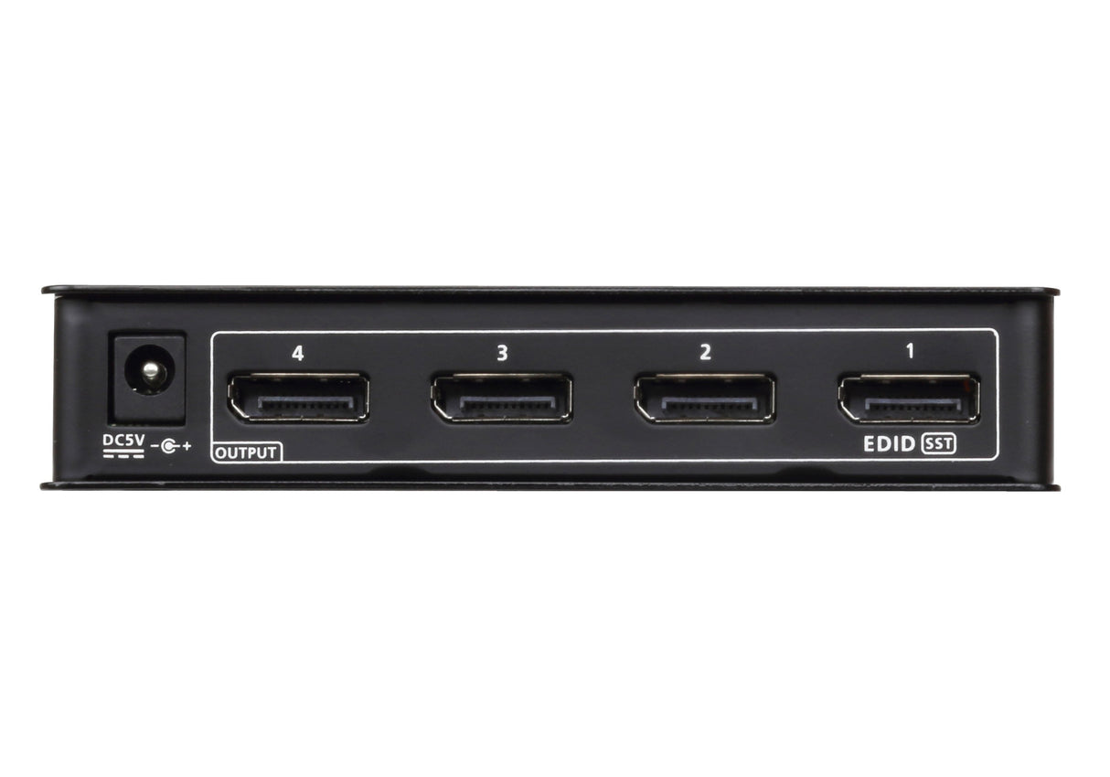 EAN 672792007217 - ATEN VS194 divisor de video DisplayPort 4x DisplayPort imagen 3