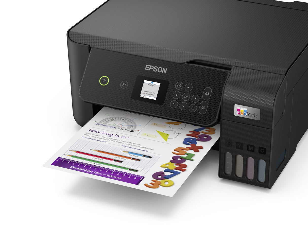 EAN 8715946699103 - Epson EcoTank ET-2825 imagen 8