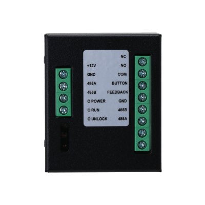 EAN 6923172538918 - Dahua Technology DHI-DEE1010B-S2 accesorio para el controlador de acceso a la lectura imagen 2