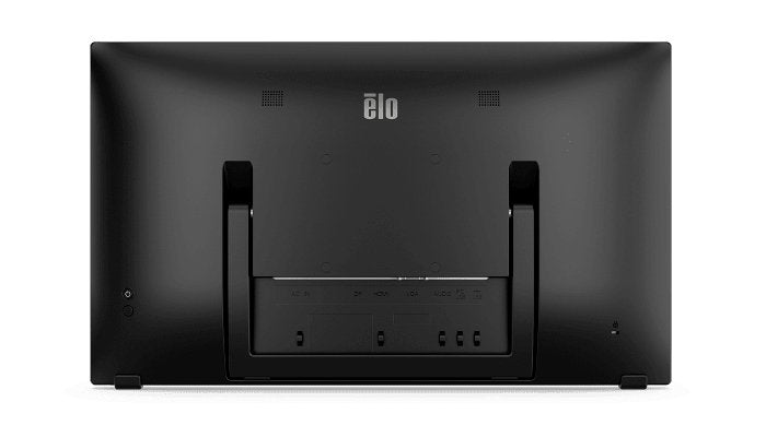 Monitor Elo Touch Solutions E511419 23.8" 1920 X 1080 Pixeles 4k Ultra Hd Lcd Pantalla Táctil Negro