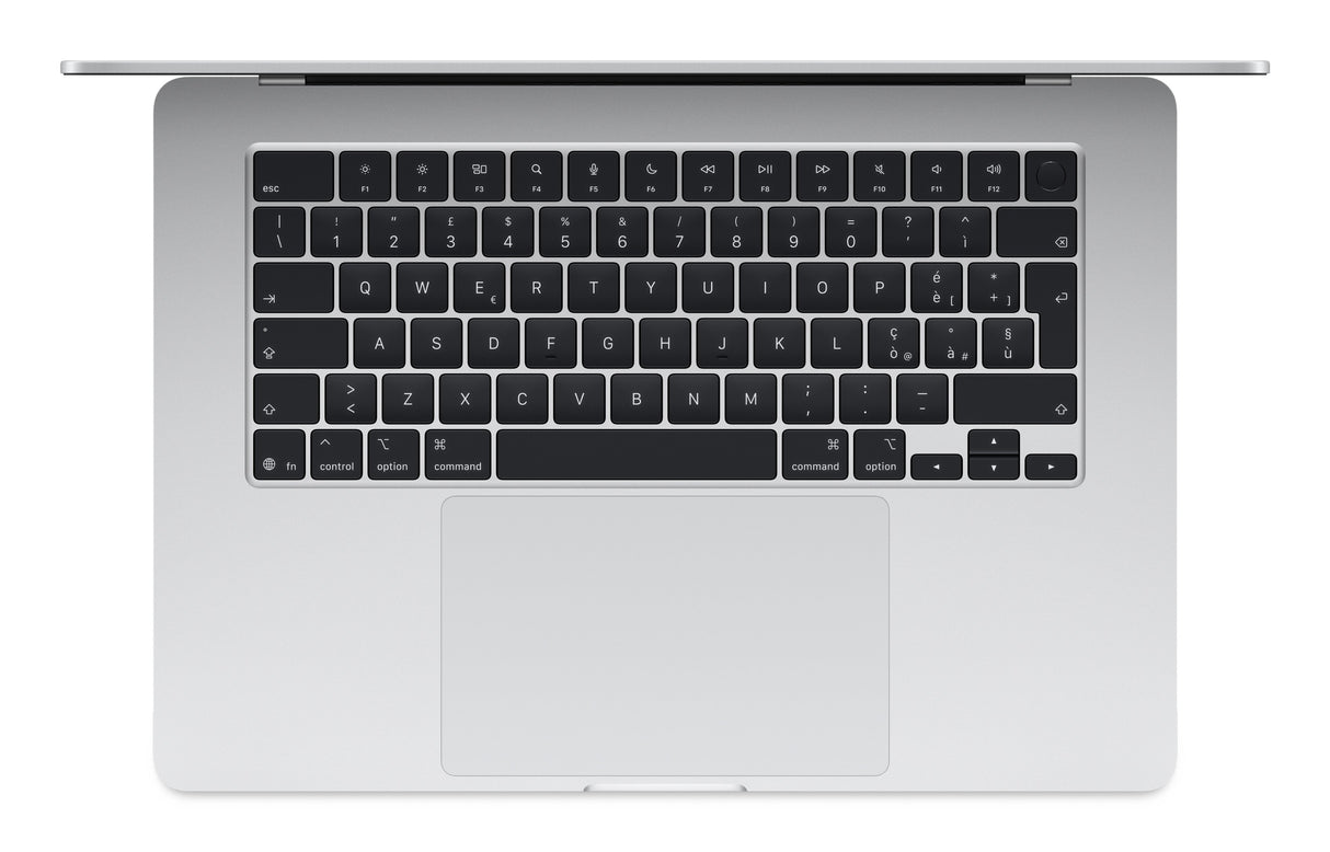 EAN 195949840296 - Apple MacBook Air Apple M M4 Portátil 38,9 cm (15.3") 16 GB 256 GB SSD Wi-Fi 6E (802.11ax) macOS Sequoia P imagen 2