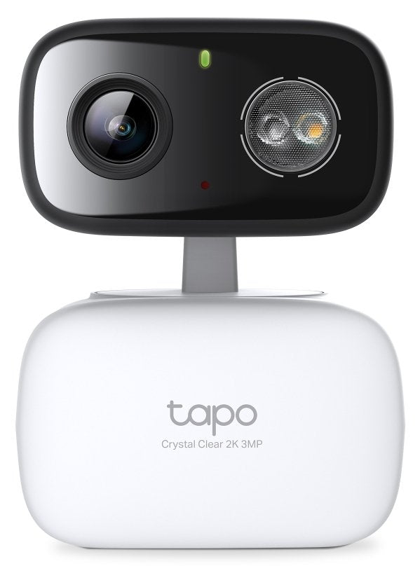 EAN 8885020629378 - TP-Link Tapo C216 Caja Cámara de seguridad IP Interior 2304 x 1296 Pixeles Techo/Pared/Escritorio imagen 3