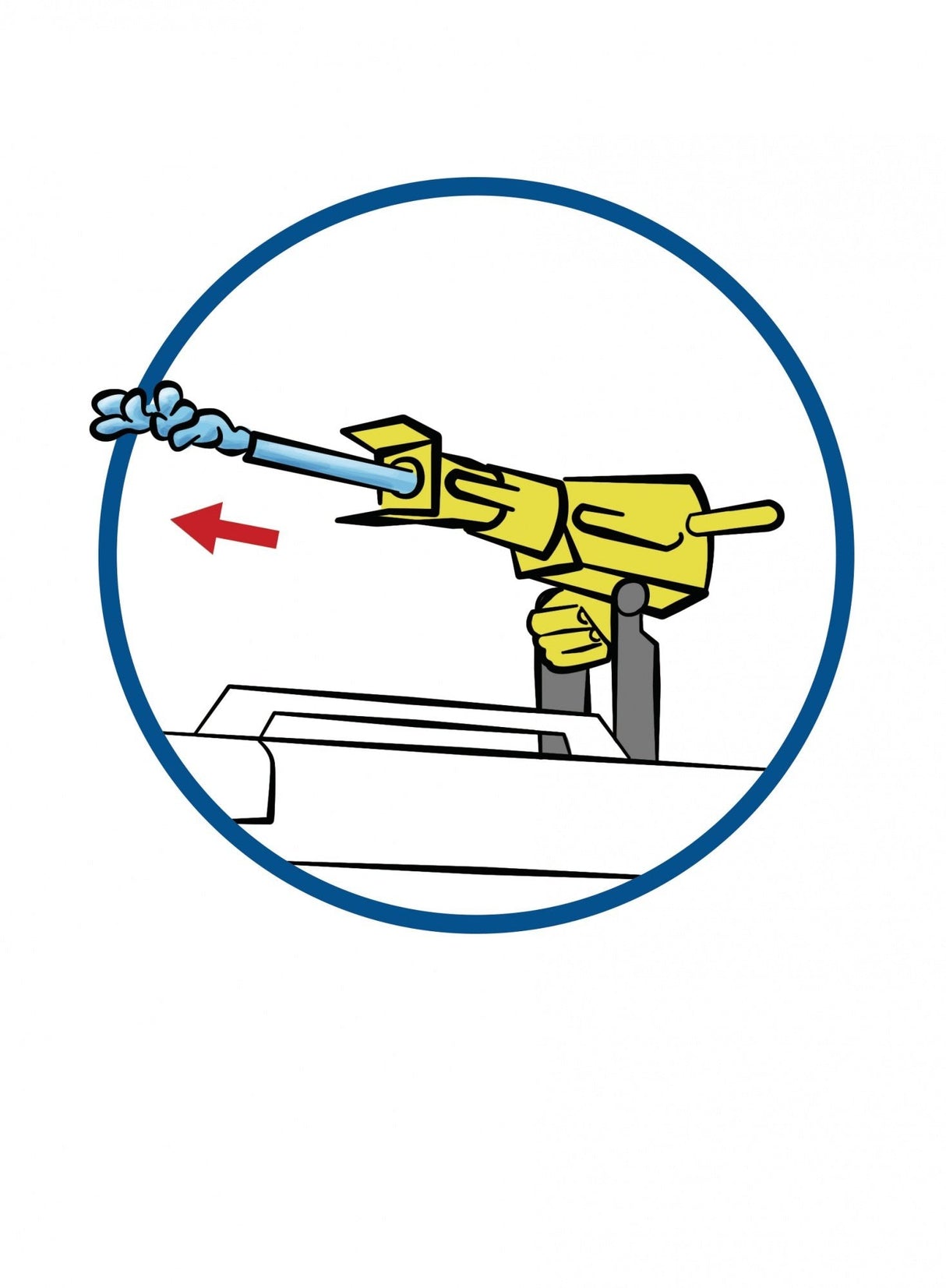 EAN 4008789094643 - Playmobil 9464 vehículo de juguete imagen 8