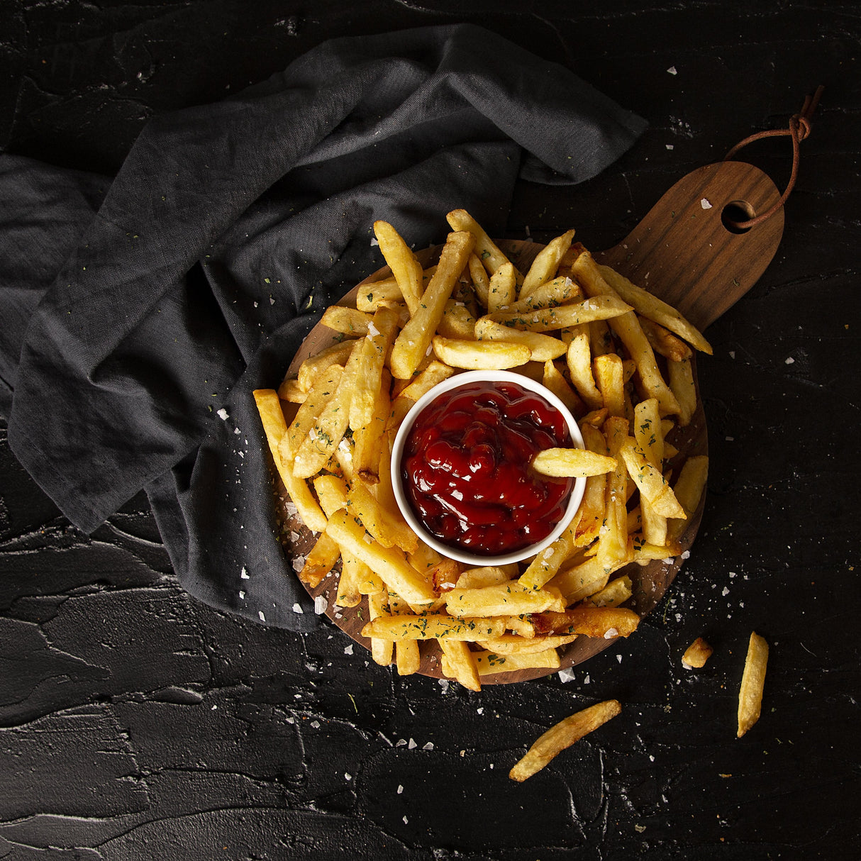 Freidora Por Aire Sin Aceite Princess Digital Xxl 182025 1500w Capacidad 4.5l