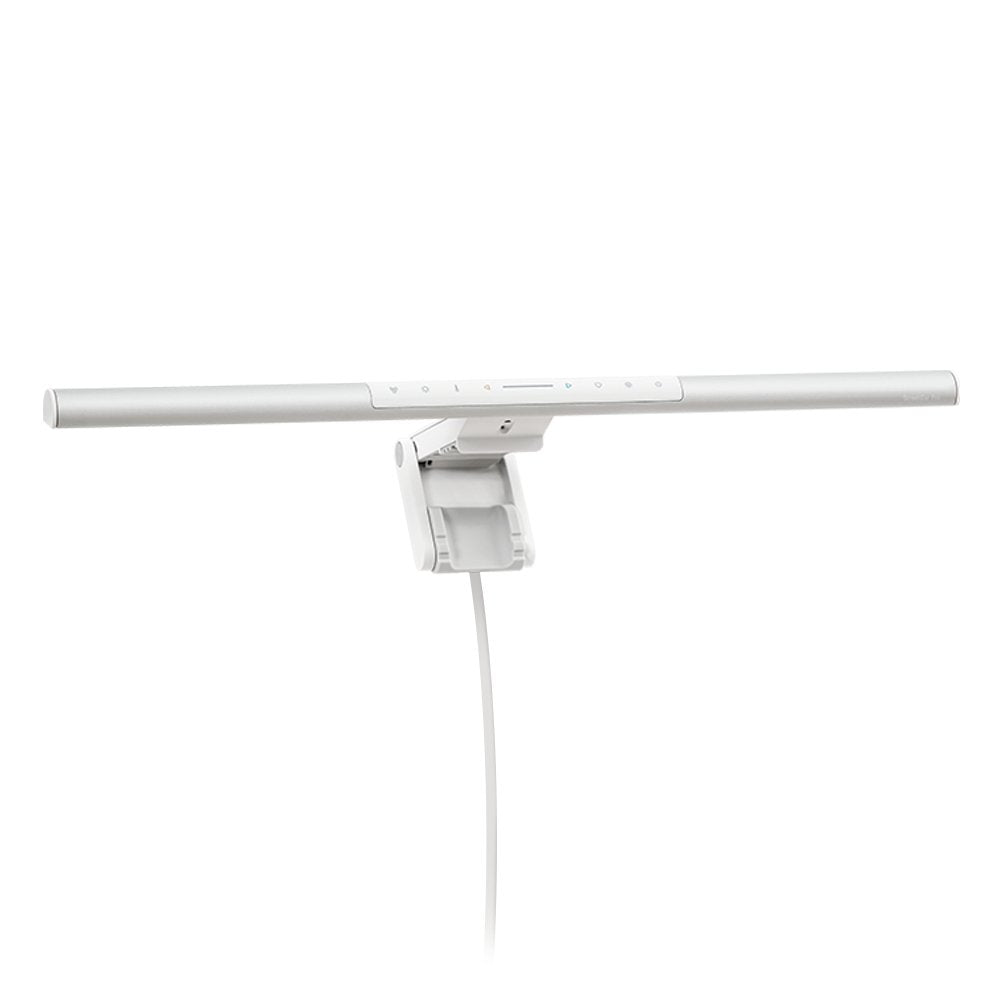 Benq Screenbar Pro, Luz Led Plateada 9h.W4kwt.Es2