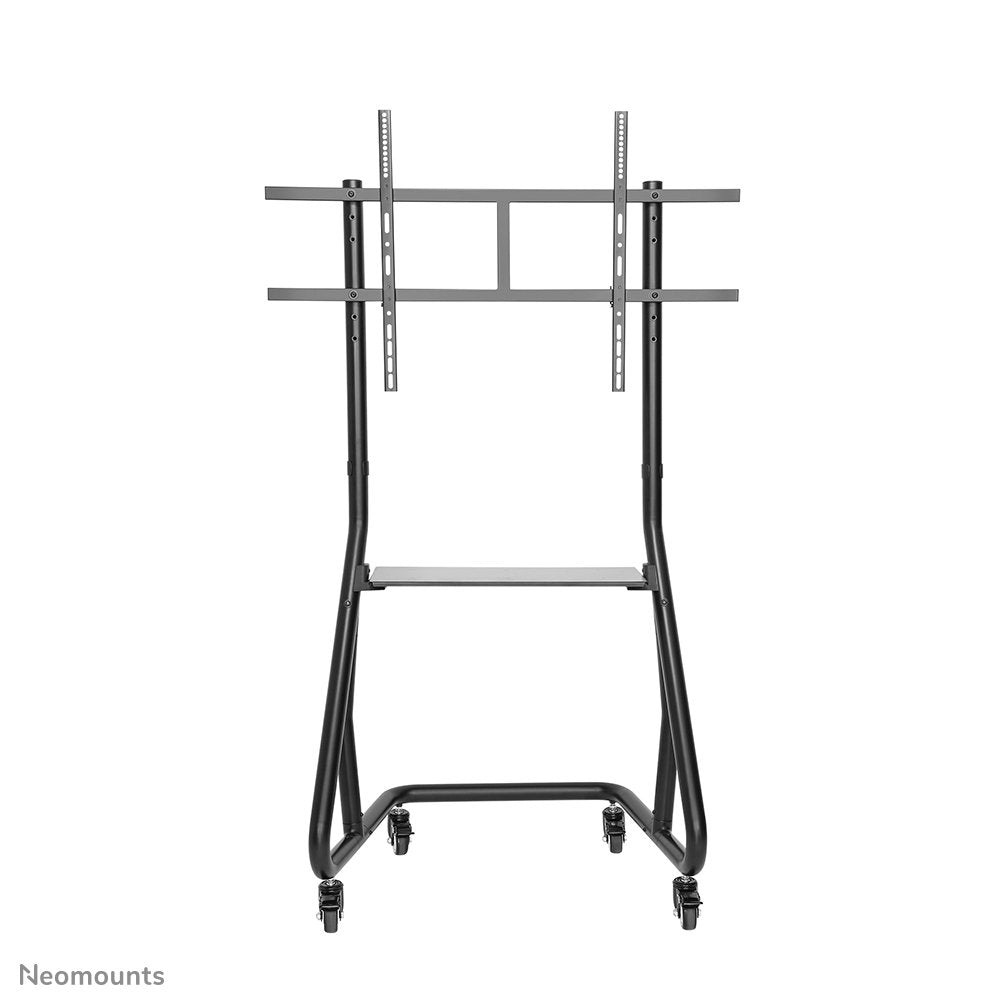 EAN 8717371447410 - Neomounts NS-M3800BLACK mueble y soporte para dispositivo multimedia Negro imagen 3