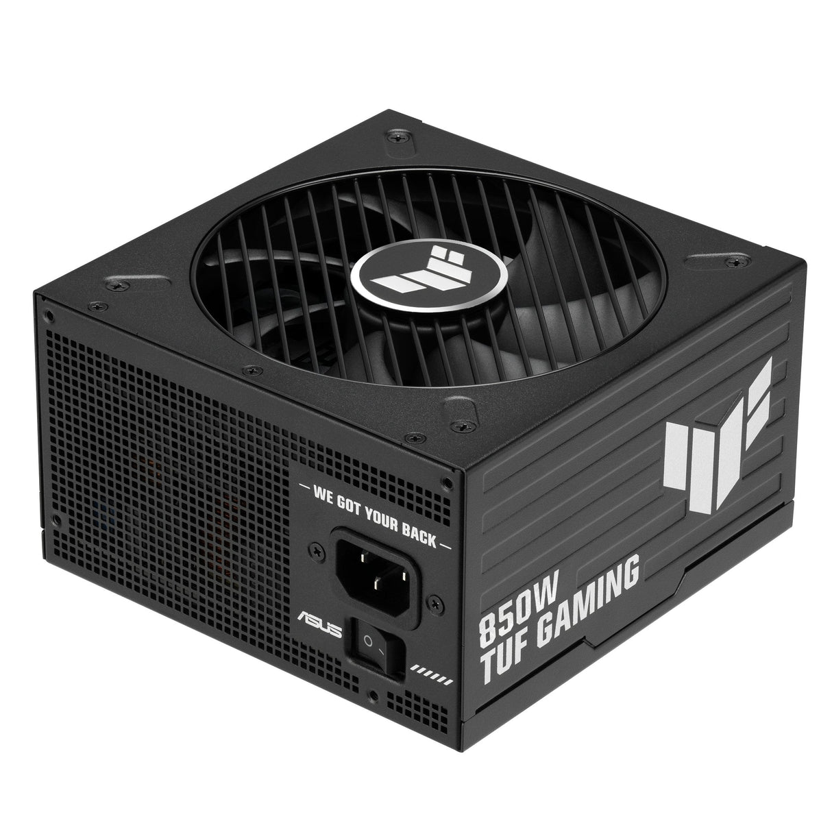 Asus Netzteil Tuf-Gaming-850p 850w 80+ Gold
