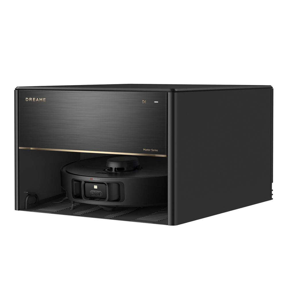 Aspiradora Robótica Dreame X40 Master