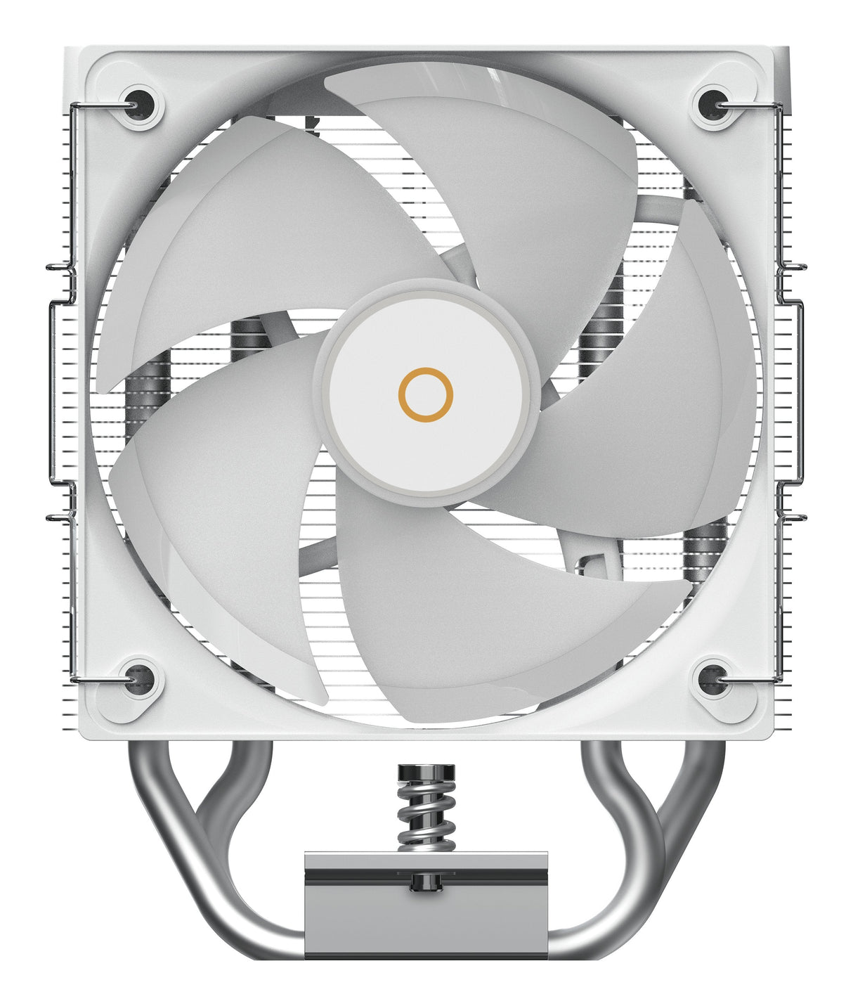 Ocypus Gamma A40 Argb Digital (Blanco, 100 Mm) Gamma-A40-Wh1nawd00x-Gl